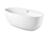 BAÑERA VIRGINIA ONE-PIECE BLANCO 170x80  