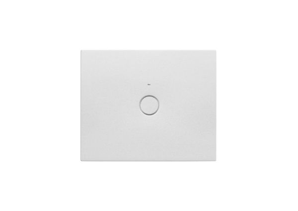 PLATO DUCHA CRATOS SENCERAMIC BLANCO 100x80 EXTRAPLANO