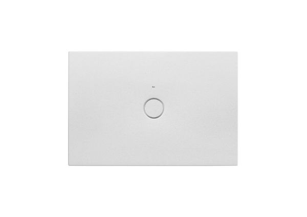 PLATO DUCHA CRATOS SENCERAMIC BLANCO 120x80 EXTRAPLANO