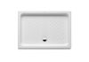 PLATO DUCHA ITALIA BLANCO 90x72x8  