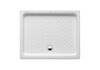 PLATO DUCHA ITALIA BLANCO 100x70x8  