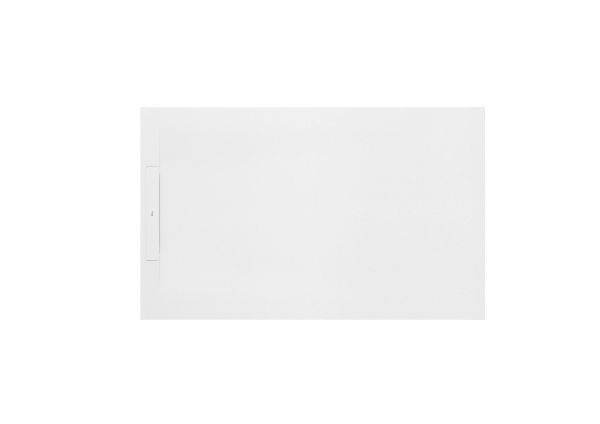 PLATO DUCHA PYROS BLANCO 100x70 EXTRAPLANO AP9013E82BC01100