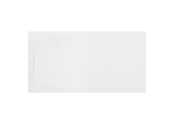 PLATO DUCHA PYROS BLANCO 160x70 EXTRAPLANO AP9016402BC01100