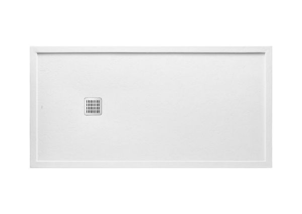 PLATO DUCHA TERRAN BLANCO 120x70 C-MARCO AP1024B02BC41100