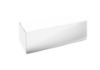 FALDON EN L REFORZADO BLANCO 180x80 A259829000