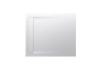 PLATO DUCHA AQUOS BLANCO 100x80 EXTRAPLANO AP6013E832001100