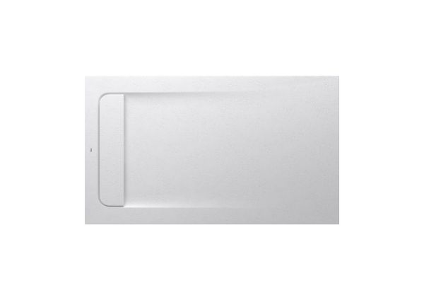 PLATO DUCHA AQUOS BLANCO 120x70 EXTRAPLANO AP6014B02BC01100