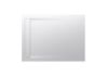 PLATO DUCHA AQUOS BLANCO 140x90 EXTRAPLANO AP60157838401100