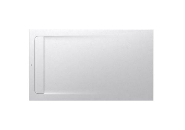 PLATO DUCHA AQUOS BLANCO 160x90 EXTRAPLANO AP60164038401100