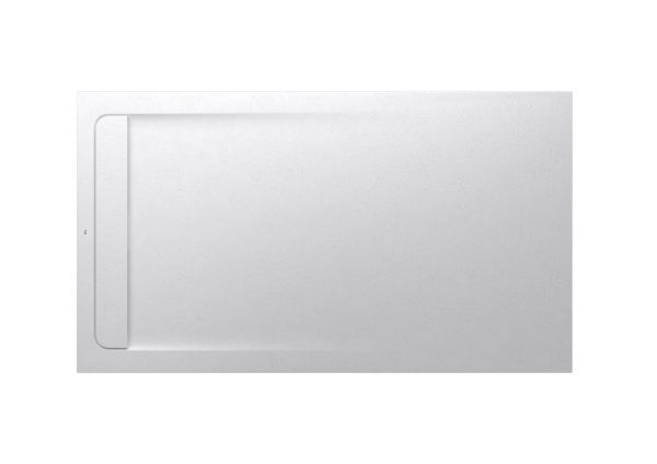 PLATO DUCHA AQUOS BLANCO 160x100 EXTRAPLANO AP6016403E801100