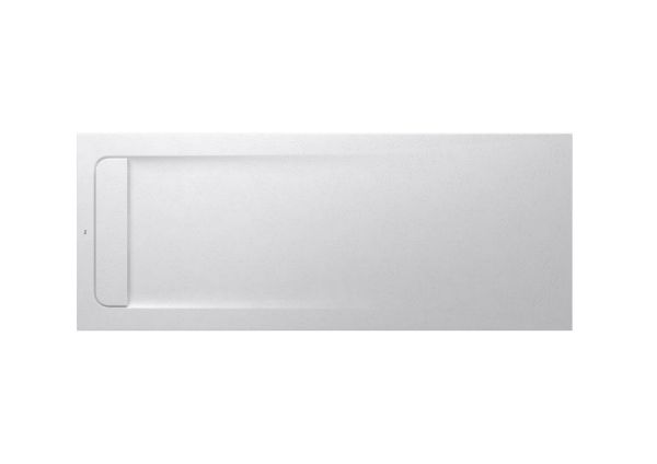 PLATO DUCHA AQUOS BLANCO 180x70 EXTRAPLANO AP6017082BC01100