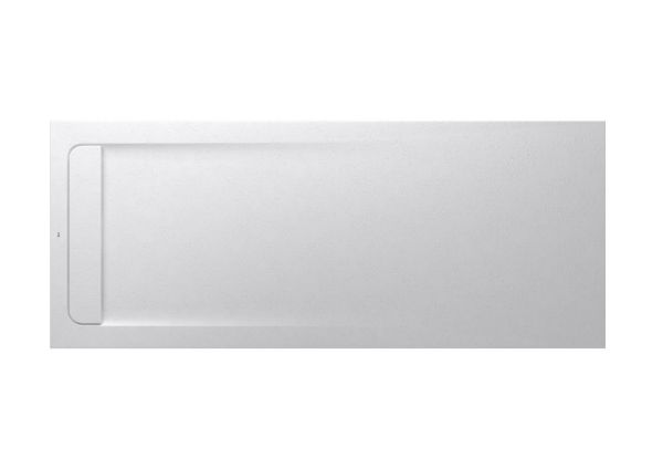 PLATO DUCHA AQUOS BLANCO 200x80 EXTRAPLANO AP6017D032001100