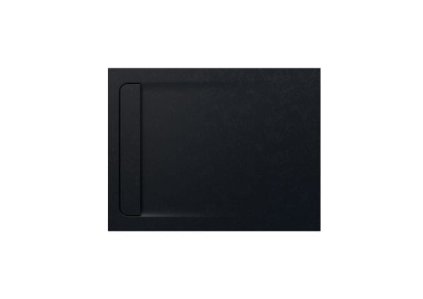 PLATO DUCHA AQUOS NEGRO 120x90 EXTRAPLANO AP6014B038401400