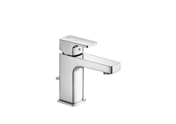 MONOM LAVABO L90C CROMO D-A  