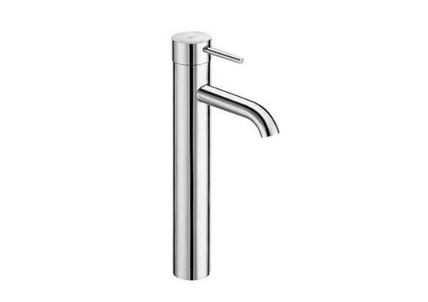 MONOM LAVABO LANTA ALTO CUERPO LISO D-CLICK-CLACK A5A3411C00