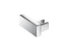 SOPORTE DUCHA ARTICULADO SQUARE CROMO A52502160