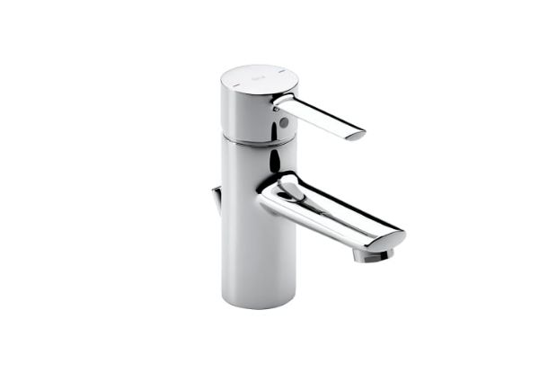 GRIFO MONOMANDO DE LAVABO TARGA DESAGÜE AUTOMATICO CROMADO A5A3060C00