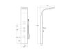 COLUMNA AQUAKIT ESSENTIAL 2.0-N A5A9A8BC00