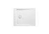 PLATO DUCHA NEO DAIQUIRI BLANCO 90x75x4 A276191000