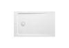 PLATO DUCHA NEO DAIQUIRI BLANCO 120x75x4 A276209000