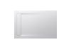 PLATO DUCHA AQUOS BLANCO 120x80 EXTRAPLANO AP6014B032001100