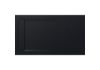 PLATO DUCHA AQUOS NEGRO 140x80 EXTRAPLANO AP60157832001400