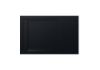 PLATO DUCHA AQUOS NEGRO 140x90 EXTRAPLANO AP60157838401400