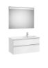 PACK GAP 2CJ 1000 BLANCO LAVABO DERECHA A851515806