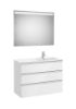 PACK GAP 3CJ 1000 BLANCO LAVABO DERECHA A851523806