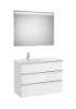 PACK GAP 3CJ 1000 BLANCO LAVABO IZQUERDA A851522806