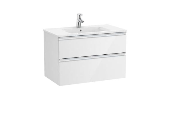 UNIK GAP 2CJ 800 BLANCO LAVABO CENTRO A851478806