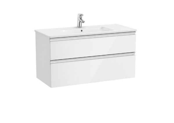 UNIK GAP 2CJ 1000 BLANCO LAVABO CENTRO A851852806