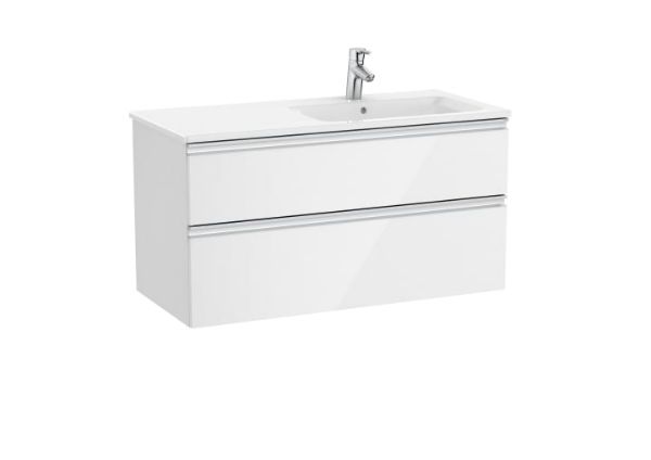 UNIK GAP 2CJ 1000 BLANCO LAVABO DERECHA A851482806