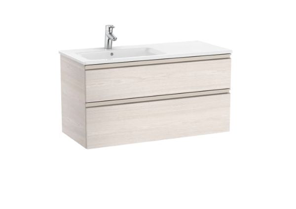 UNIK GAP 2CJ 1000 FRESNO NORDICO LAVABO IZQUIERDA A851481434