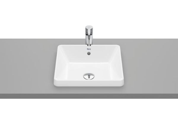 LAVABO GAP BLANCO 39x37 ENCIMERA A3270Y7000 A3270Y7000