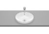 LAVABO GAP BLANCO 39x40 ENCIMERA A3270Y3000 A3270Y3000