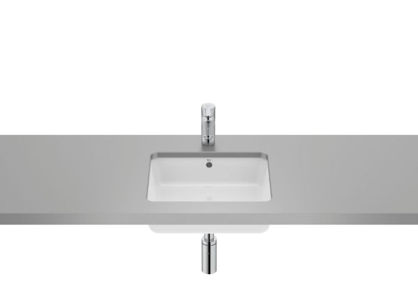 LAVABO GAP BLANCO 40x35 BAJO ENCIMERA A3270YE000 A3270YE000