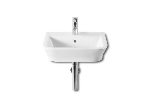 LAVABO GAP BLANCO 50x42 MURAL 327476000 A327476000