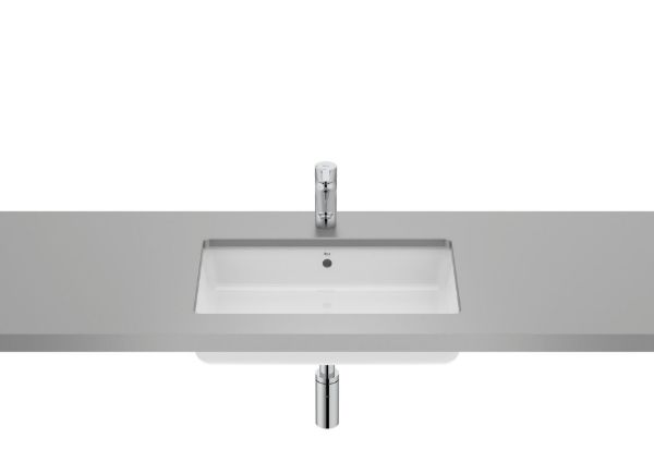 LAVABO GAP BLANCO 55x35 BAJO ENCIMERA A3270YF000 A3270YF000