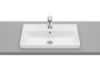 LAVABO GAP BLANCO 60x39 ENCIMERA+ORIFICIO A3270YA A3270YA000