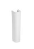 PEDESTAL VICTORIA BLANCO A331300001