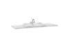 ENCI CARMEN 130 BLANCO VENATO LAVABO 60 A857142420