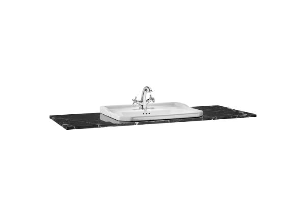 ENCI CARMEN 130 NEGRO MARQUINA LAVABO 60 A857142421