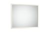 ESPEJO ROMEA 100x80 BLANCO SATINADO A812384415