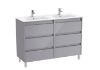 UNIK TENET 3CJ 1200 GRIS BRILLOA851892516