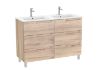 UNIK ALEYDA 3CJ 1200 BEIGE MADERA A851888524