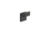 PERCHA RUBIK NEGRO MATE A816840024