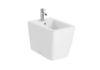 A357537620	BIDE INSPIRA SQUARE BLANCO MATE MONOBLOQUE