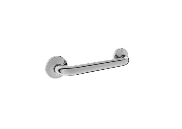 ASA BAÑO RECTA 30 ACCESS COMFORT INOX PULIDO A816926001