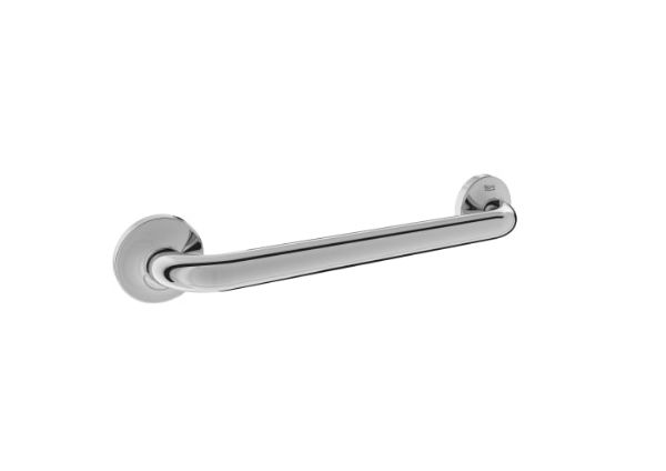 ASA BAÑO RECTA 40 ACCESS COMFORT INOX PULIDO A816927001